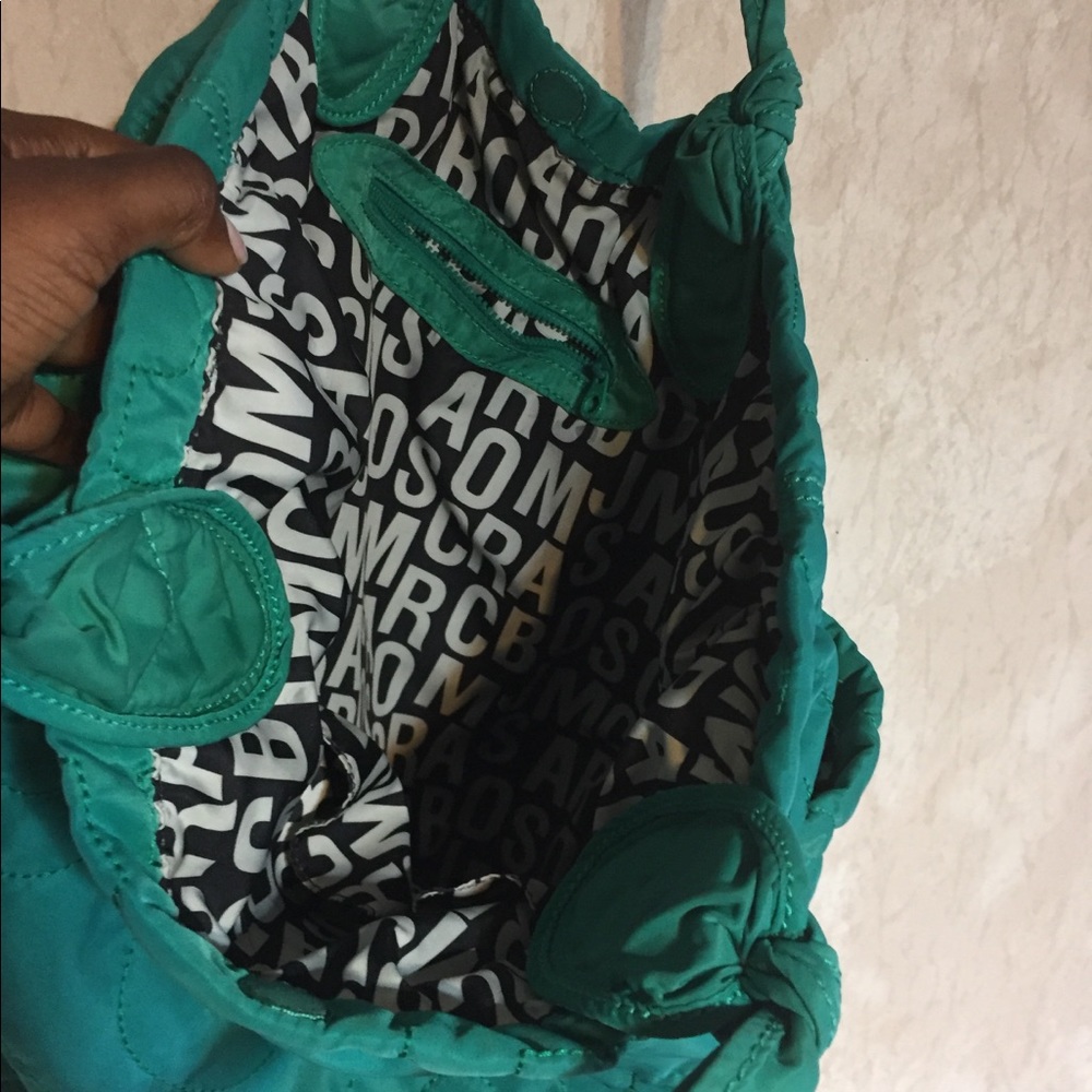Marc Jacobs workwear tote - Picture 3 of 5